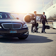Geneva Meet & Greet Service, , small